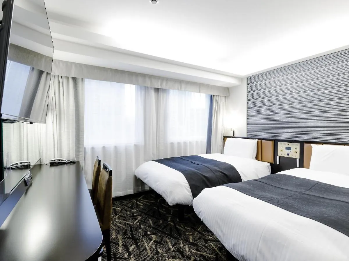 Apa Hotel & Resort Roppongi Ekihigashi Tokyo