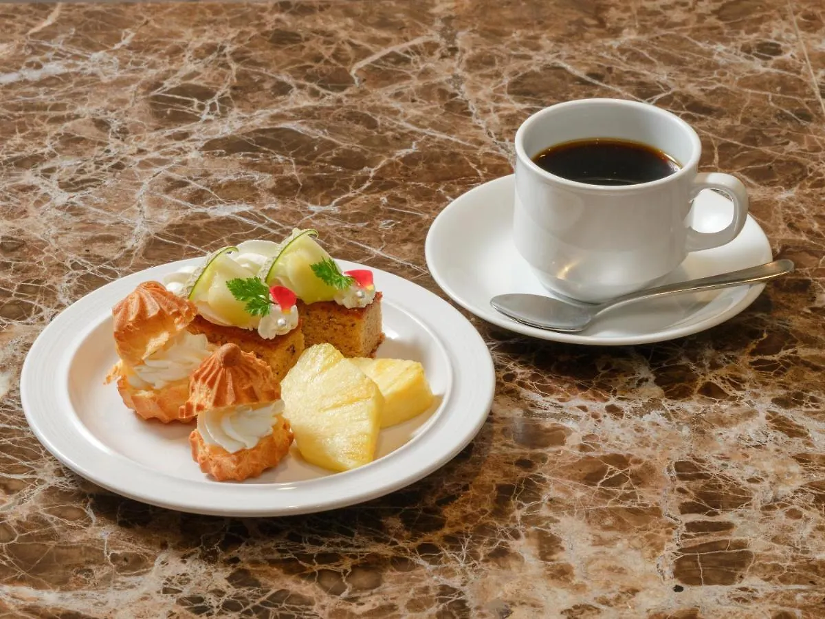 Apa Hotel & Resort Roppongi Ekihigashi Tokyo