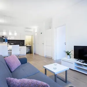  Aparthotel Urban Style By Loft Slovenia