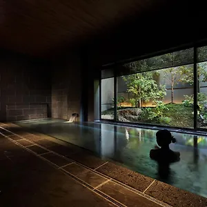 Ryokan Onsen Yuen Bettei Daita, Tokio