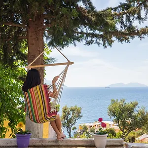 *** Hotel Gaudium Albania