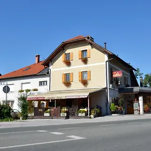 Arvaj 3* Kranj