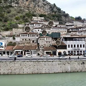  Hotel Ansel Albania