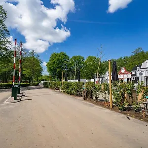 Europarcs Het Amsterdamse Bos Hollanda