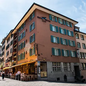 Adler İsviçre