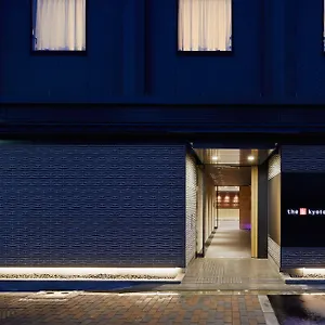 **** Hotel The Onefive Shijo Giappone