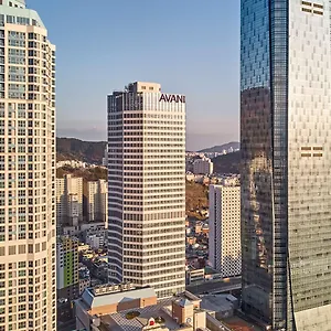 **** Hotel Avani Corea del Sud
