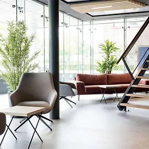 Executive Residency By Western Amsterdam Airport Hollanda