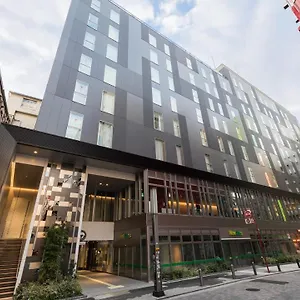 Hotel Jr East Hotel Mets Premier Akihabara, Präfektur Tokio