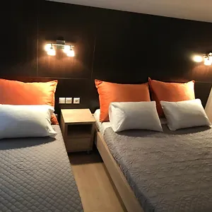 *** Hotel George Rooms&suites Albania