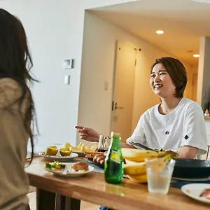 Pinn-s4e5 2*, 삿포로 시 일본