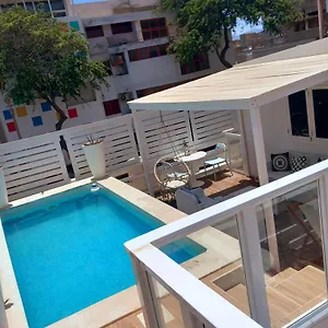 visit hotel
