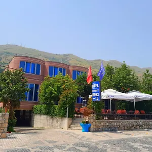 *** Hotel Restaurant Univers Albania