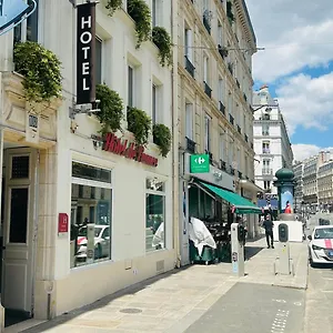 De France Quartier Latin 3* Paryż