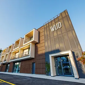 Wud 3* Lublana