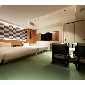 Hotel Prostyle Asakusa, Präfektur Tokio