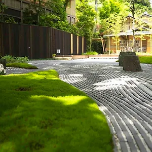 ***** Hotel Hoshinoya Giappone
