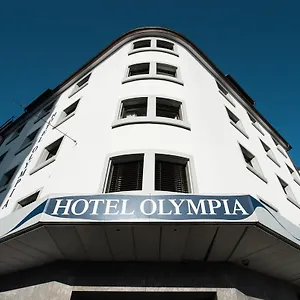 Olympia İsviçre