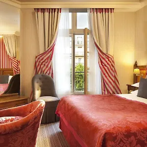 Au Manoir Saint Germain Fransa