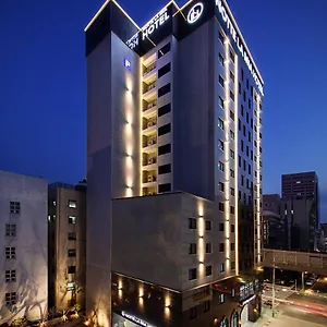 *** Hotel Notte La Mia Corea del Sud
