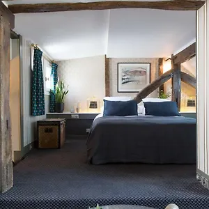 Le Relais Saint-germain Fransa