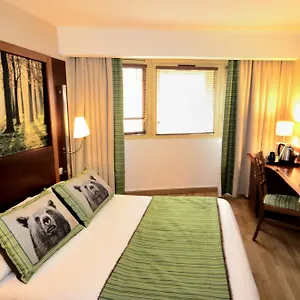 Confort 13 (adults Only) 3* Paryż