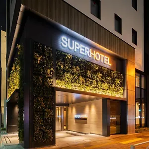 Hotel Super Hamamatsucho, Präfektur Tokio