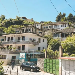  Hotel Brahimi Albania