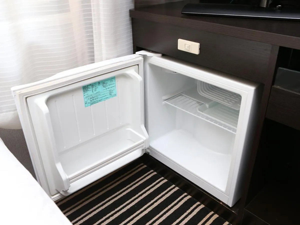 טוקיו Apa Hotel & Resort Roppongi Ekihigashi