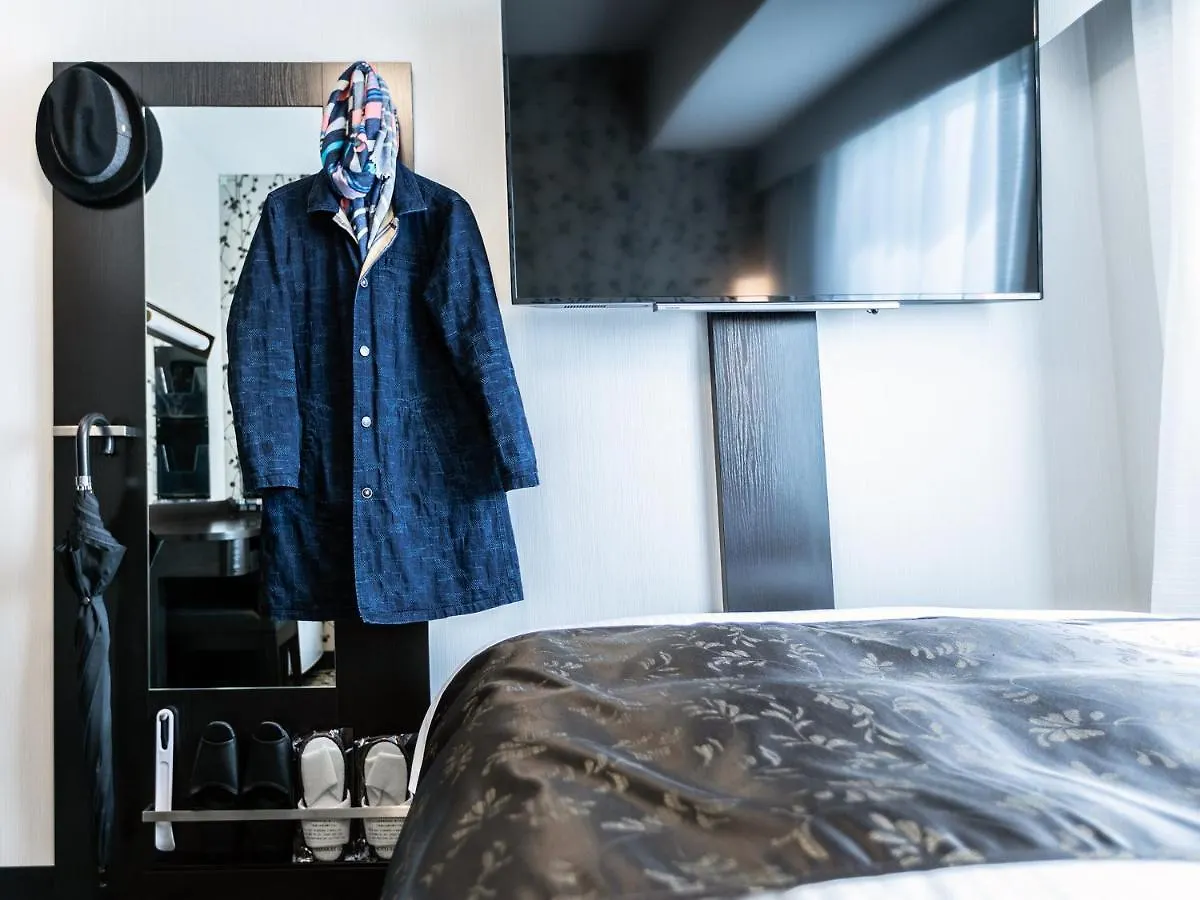 Apa Hotel & Resort Roppongi Ekihigashi Τόκιο Ιαπωνία