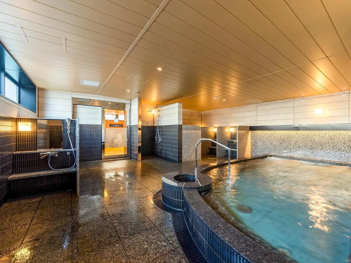 טוקיו Apa Hotel & Resort Roppongi Ekihigashi