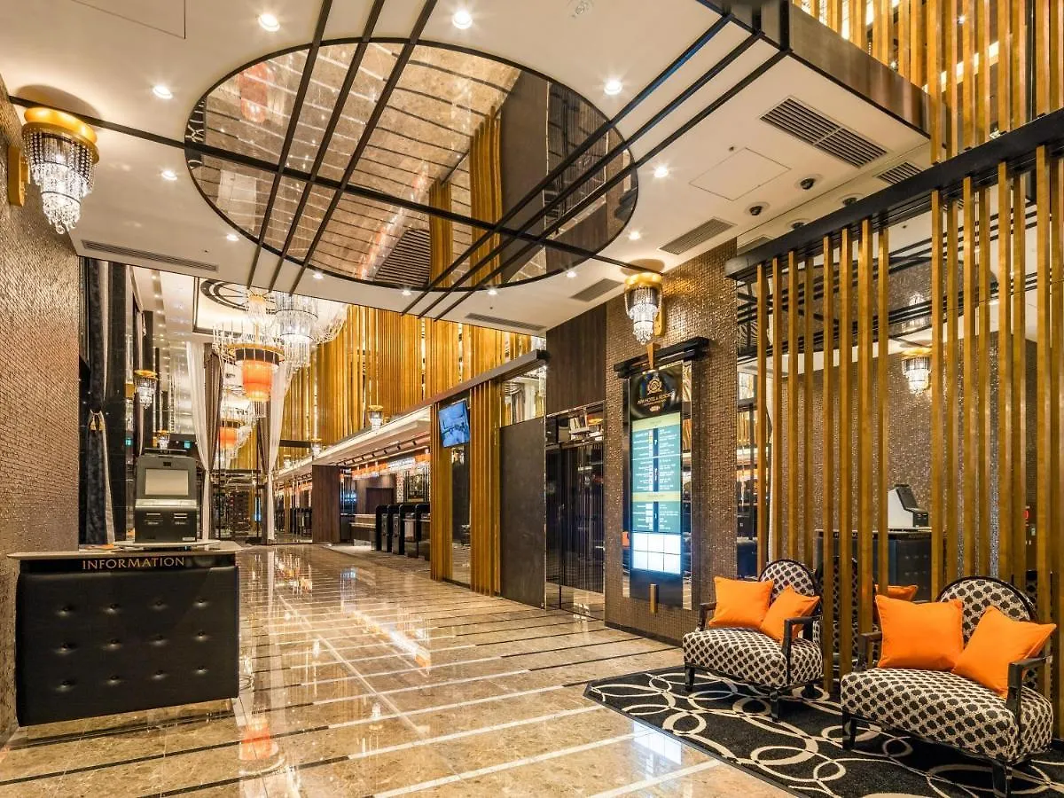 ***  טוקיו Apa Hotel & Resort Roppongi Ekihigashi יפן