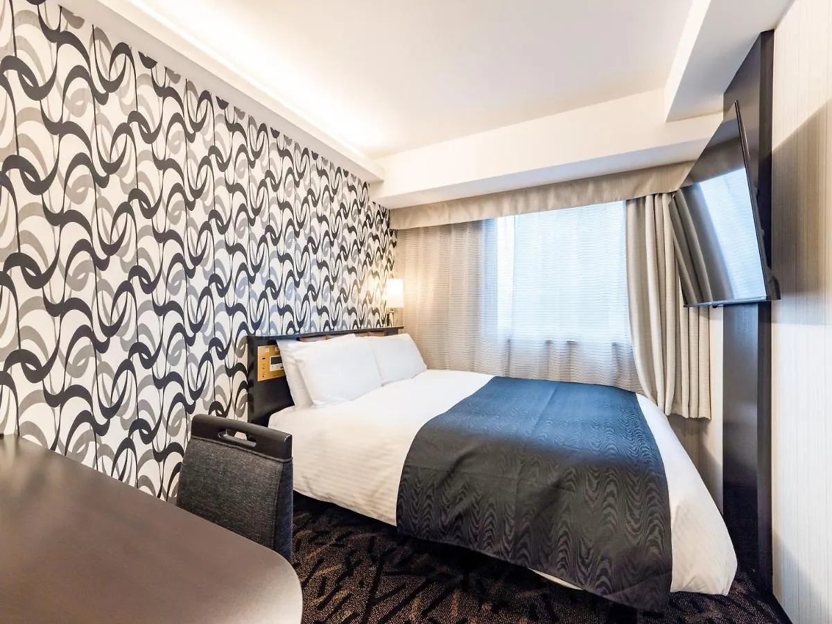 טוקיו Apa Hotel & Resort Roppongi Ekihigashi יפן
