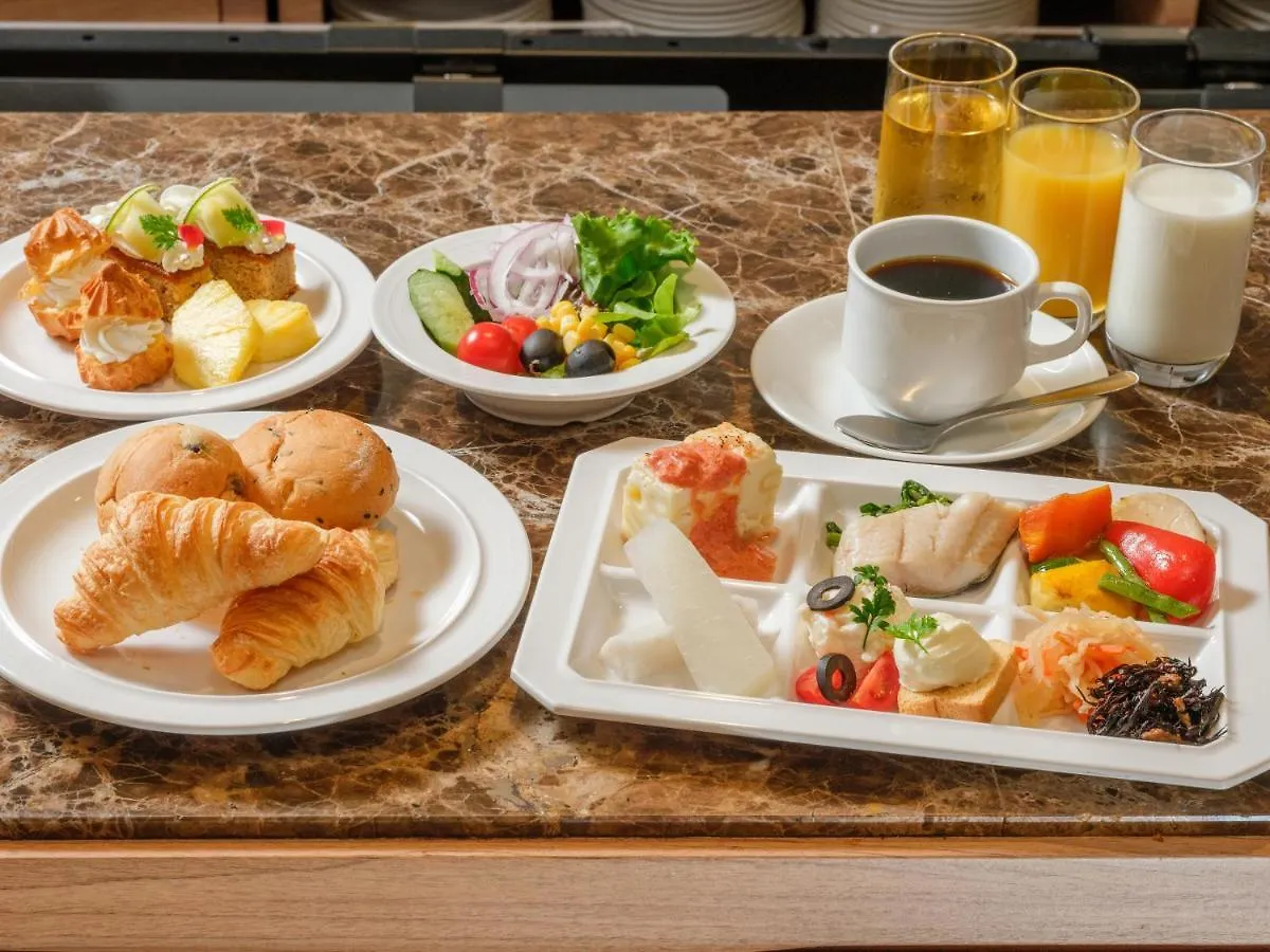 טוקיו Apa Hotel & Resort Roppongi Ekihigashi