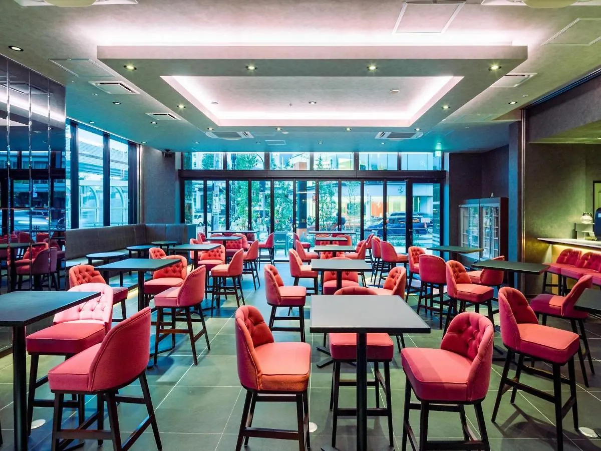 טוקיו Apa Hotel & Resort Roppongi Ekihigashi