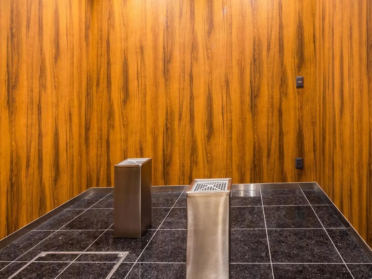 טוקיו Apa Hotel & Resort Roppongi Ekihigashi 3*,