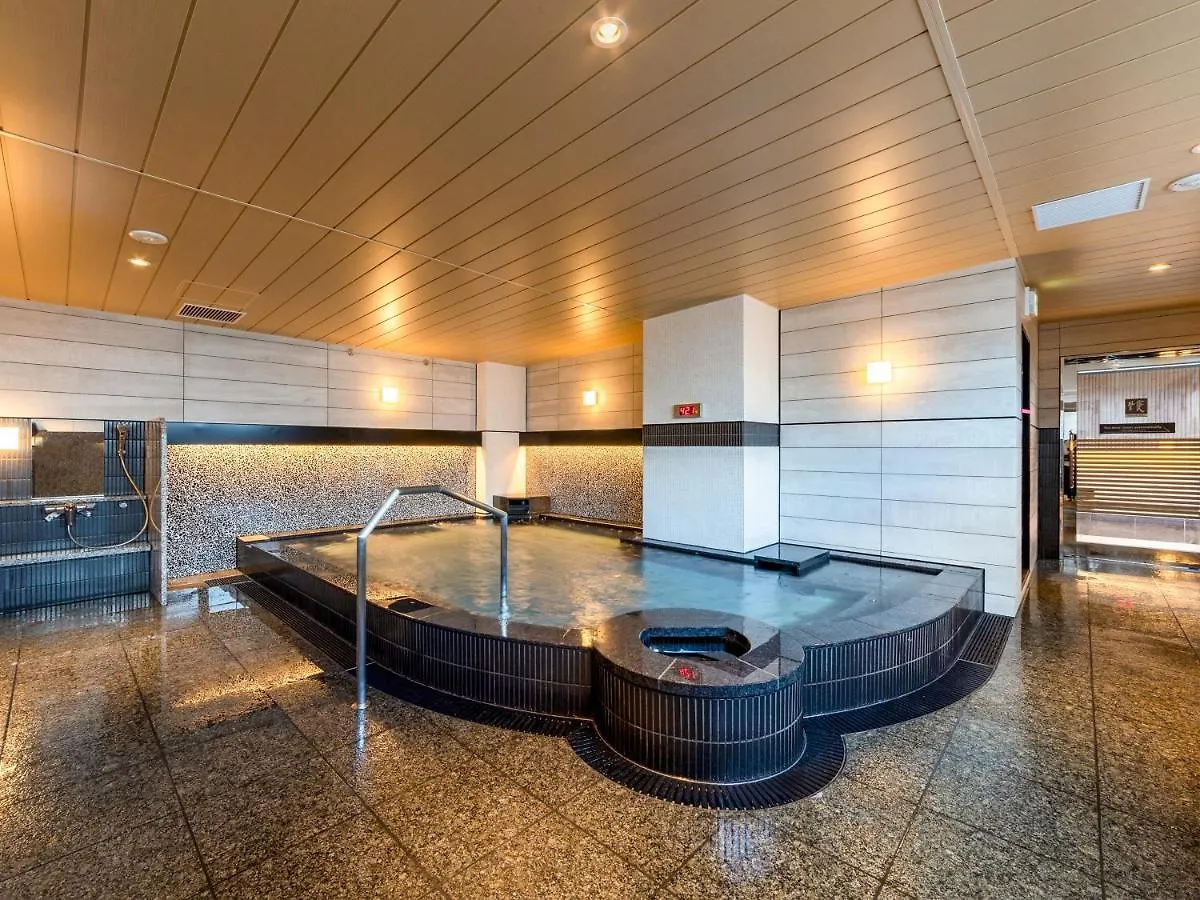 Apa Hotel & Resort Roppongi Ekihigashi Tokyo Japan