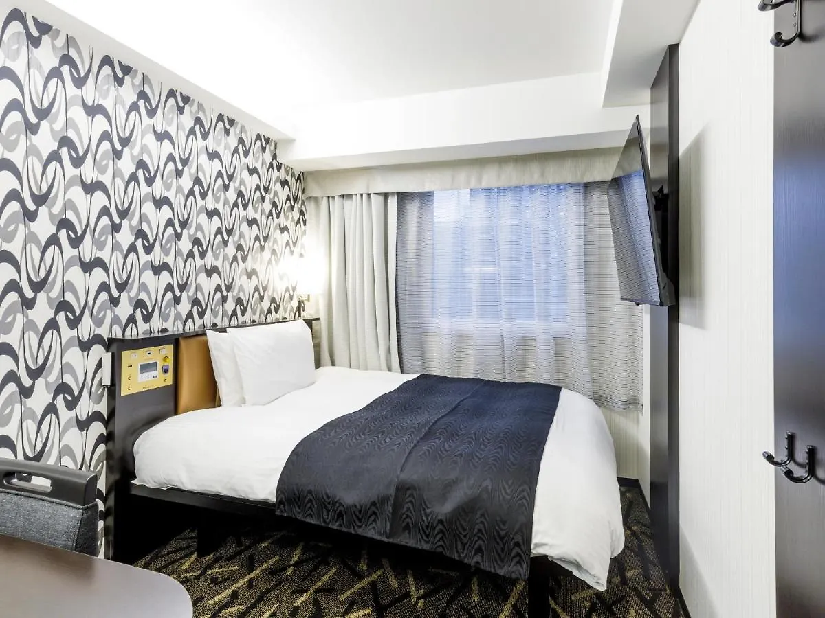 Apa Hotel & Resort Roppongi Ekihigashi Tokyo
